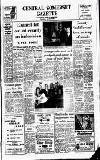 Central Somerset Gazette Thursday 19 April 1979 Page 1