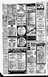 Central Somerset Gazette Thursday 19 April 1979 Page 10