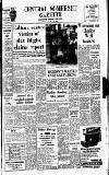 Central Somerset Gazette Thursday 03 May 1979 Page 1