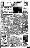 Central Somerset Gazette Thursday 07 June 1979 Page 1