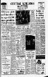 Central Somerset Gazette Thursday 14 June 1979 Page 1