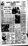 Central Somerset Gazette Thursday 26 July 1979 Page 1