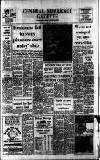 Central Somerset Gazette Thursday 06 September 1979 Page 1