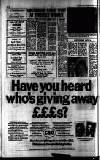 Central Somerset Gazette Thursday 06 September 1979 Page 6