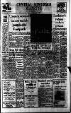 Central Somerset Gazette Thursday 13 September 1979 Page 1