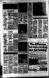 Central Somerset Gazette Thursday 13 September 1979 Page 14