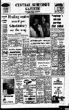 Central Somerset Gazette Thursday 25 October 1979 Page 1