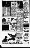 Central Somerset Gazette Thursday 25 October 1979 Page 4