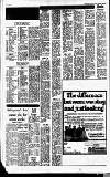 Central Somerset Gazette Thursday 25 October 1979 Page 12