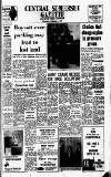 Central Somerset Gazette Thursday 01 November 1979 Page 1