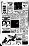 Central Somerset Gazette Thursday 01 November 1979 Page 12