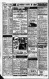 Central Somerset Gazette Thursday 01 November 1979 Page 22