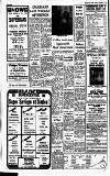 Central Somerset Gazette Thursday 08 November 1979 Page 12