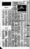 Central Somerset Gazette Thursday 08 November 1979 Page 14