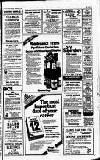 Central Somerset Gazette Thursday 08 November 1979 Page 25