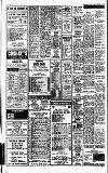 Central Somerset Gazette Thursday 15 November 1979 Page 18