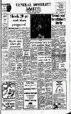Central Somerset Gazette Thursday 29 November 1979 Page 1
