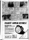Central Somerset Gazette Thursday 10 January 1980 Page 10
