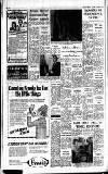 Central Somerset Gazette Thursday 17 January 1980 Page 6