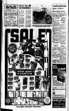 Central Somerset Gazette Thursday 24 January 1980 Page 20