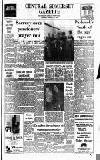 Central Somerset Gazette Thursday 31 January 1980 Page 1