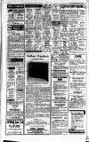 Central Somerset Gazette Thursday 31 January 1980 Page 16
