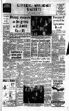 Central Somerset Gazette Thursday 07 February 1980 Page 1