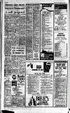 Central Somerset Gazette Thursday 07 February 1980 Page 18
