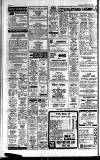 Central Somerset Gazette Thursday 14 February 1980 Page 16