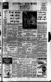Central Somerset Gazette Thursday 21 February 1980 Page 1