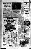 Central Somerset Gazette Thursday 21 February 1980 Page 6
