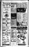 Central Somerset Gazette Thursday 21 February 1980 Page 21