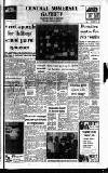 Central Somerset Gazette Thursday 28 February 1980 Page 1