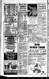 Central Somerset Gazette Thursday 28 February 1980 Page 4
