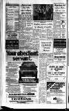 Central Somerset Gazette Thursday 28 February 1980 Page 12