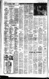 Central Somerset Gazette Thursday 28 February 1980 Page 14