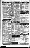 Central Somerset Gazette Thursday 28 February 1980 Page 16