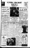 Central Somerset Gazette Thursday 06 March 1980 Page 1