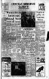 Central Somerset Gazette Thursday 13 March 1980 Page 1