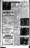 Central Somerset Gazette Thursday 27 March 1980 Page 20