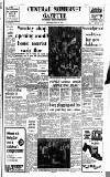 Central Somerset Gazette Thursday 10 April 1980 Page 1