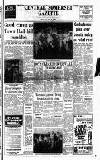 Central Somerset Gazette Thursday 17 April 1980 Page 1