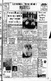 Central Somerset Gazette Thursday 24 April 1980 Page 1