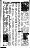 Central Somerset Gazette Thursday 24 April 1980 Page 14