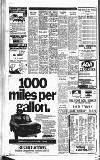 Central Somerset Gazette Thursday 01 May 1980 Page 4