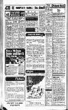 Central Somerset Gazette Thursday 29 May 1980 Page 14