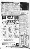 Central Somerset Gazette Thursday 05 June 1980 Page 6