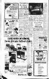Central Somerset Gazette Thursday 12 June 1980 Page 10