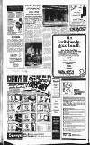 Central Somerset Gazette Thursday 12 June 1980 Page 14