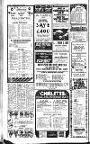 Central Somerset Gazette Thursday 12 June 1980 Page 28
